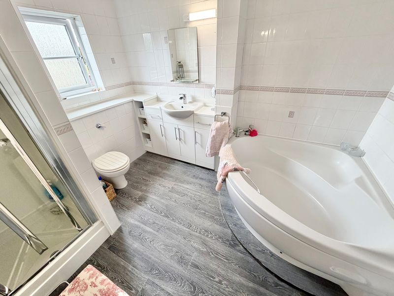 Roxburgh Road Little Sutton